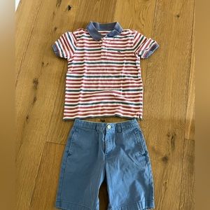 Boys Vineyard Vines Bundle